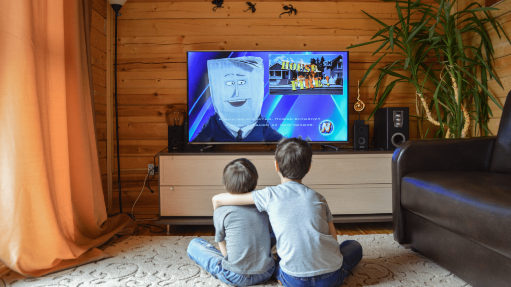 Unlock endless entertainment for your little ones with IPTV