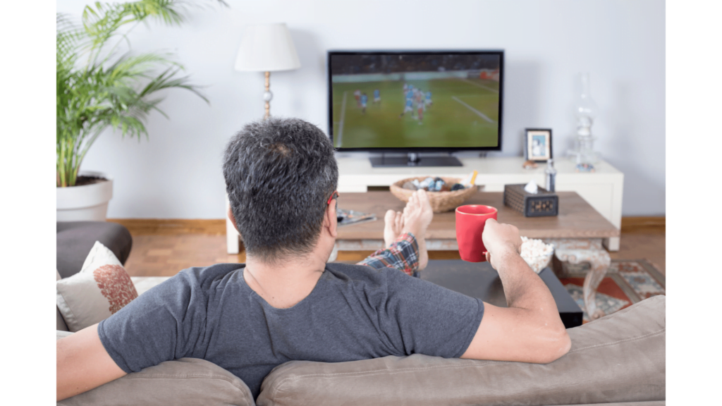 Unwind and Catch the Excitement of Live Sports with IPTV