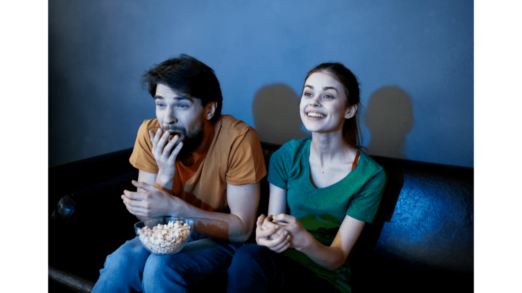 Experience IPTV with your loved ones for a great bonding time
