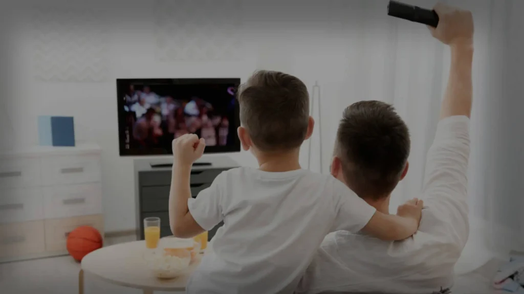Discover Exciting IPTV Channels for Kids with Our Premium Package