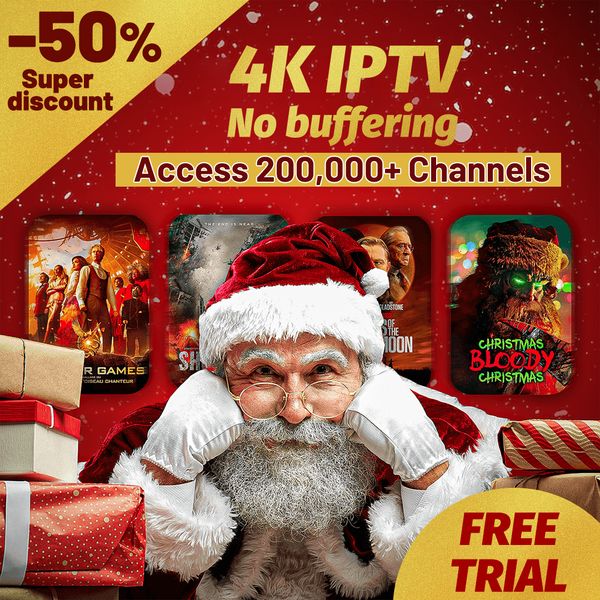 iptv subscription